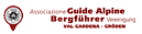 Guide Alpine - Bergf&uuml;hrer