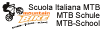 Scuola Italiana Mountain Bike Val Gardena - MTB Schule Gröden