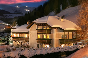 Appartements Cësa Callegari - Selva di Val Gardena / Dolomiti - Wolkenstein in Gröden / Dolomiten